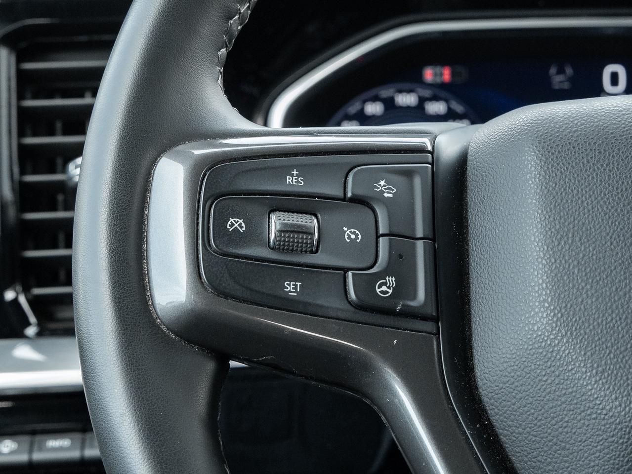 2026 Chevrolet SILVERADO 2500HD High Country Duramax   Z71   Fully Loaded Photo