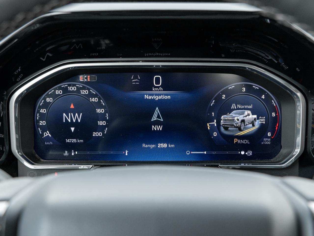 2026 Chevrolet SILVERADO 2500HD High Country Duramax   Z71   Fully Loaded Photo