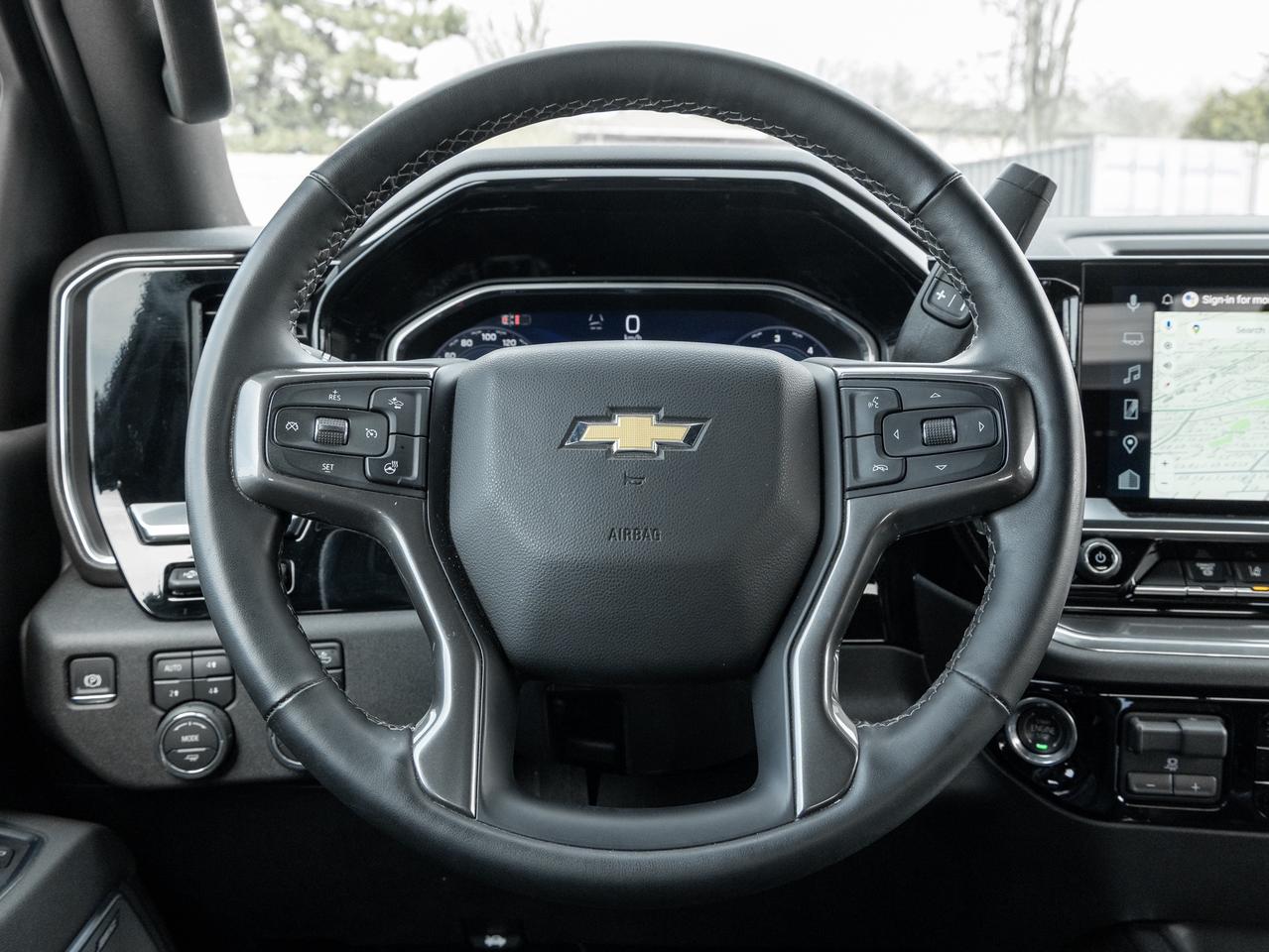 2026 Chevrolet SILVERADO 2500HD High Country Duramax   Z71   Fully Loaded Photo