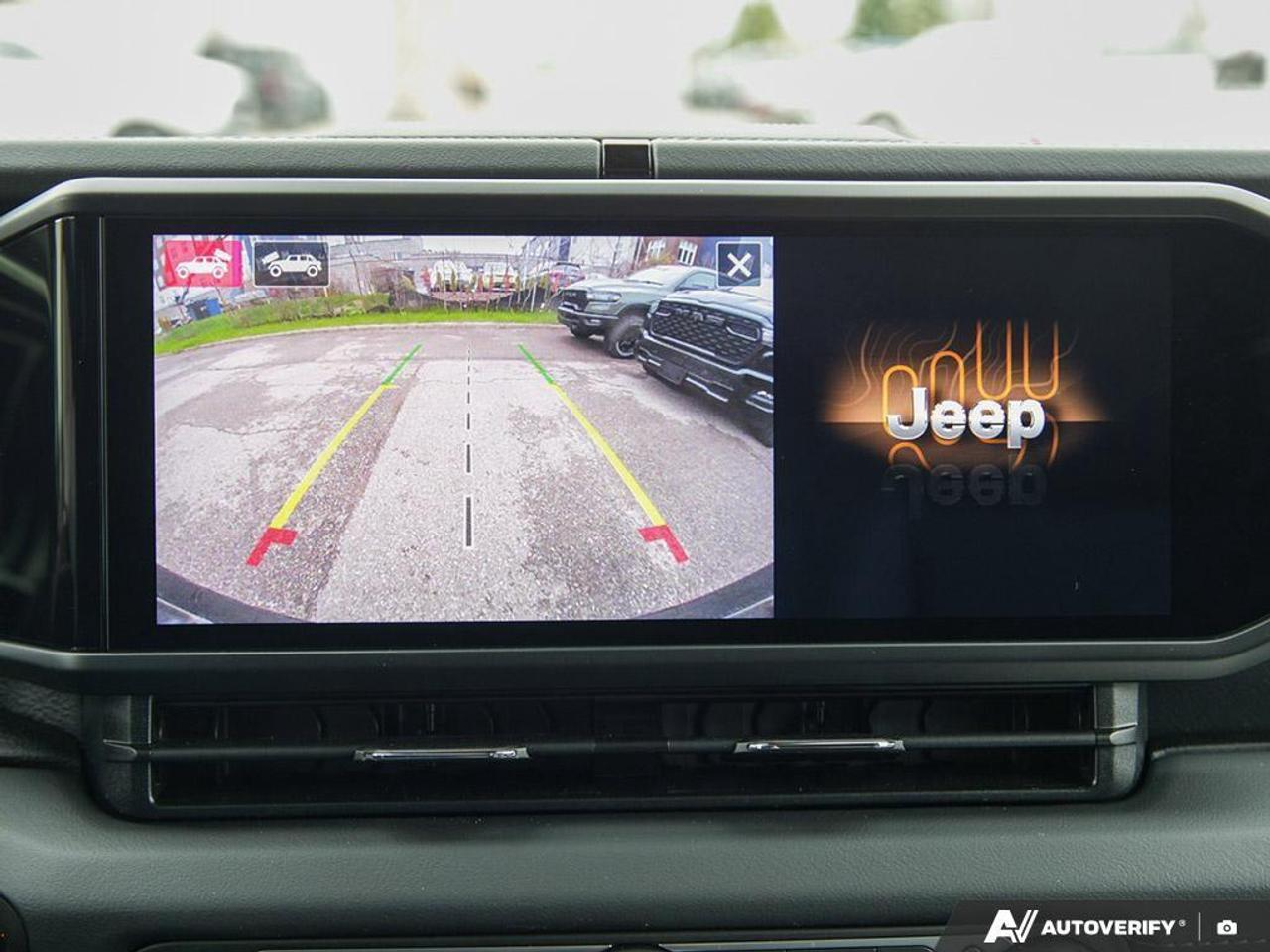 2026 Jeep Wrangler SAHARA 4DR 4X4 Photo