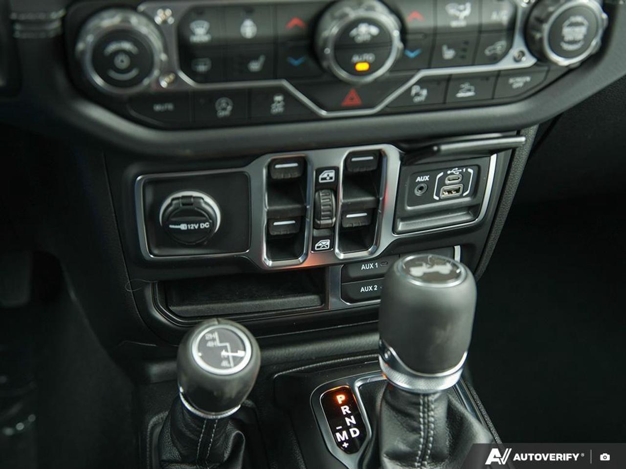2026 Jeep Wrangler SAHARA 4DR 4X4 Photo