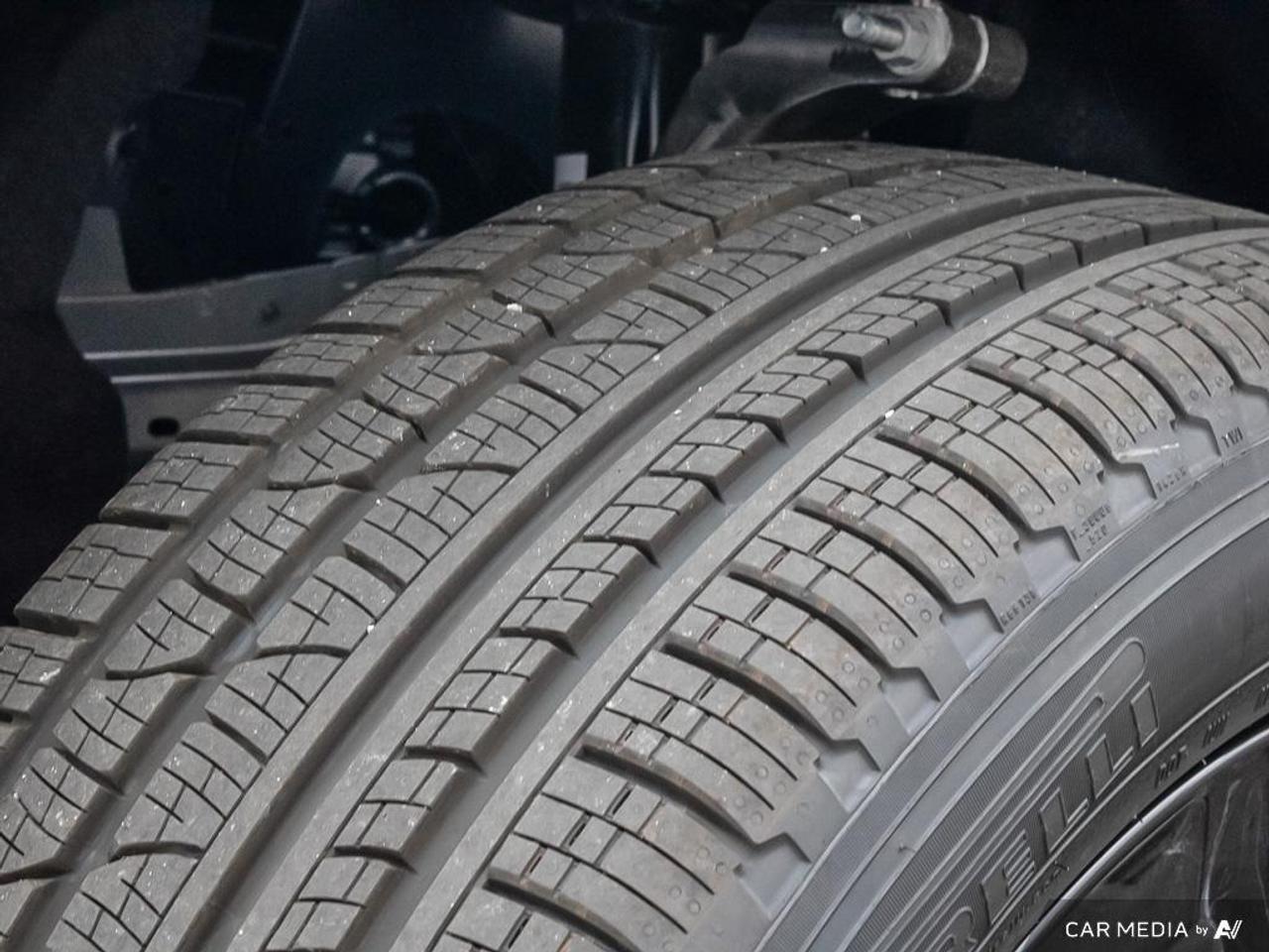 2025 Jeep Grand Cherokee L Limited 4dr 4x4 Photo