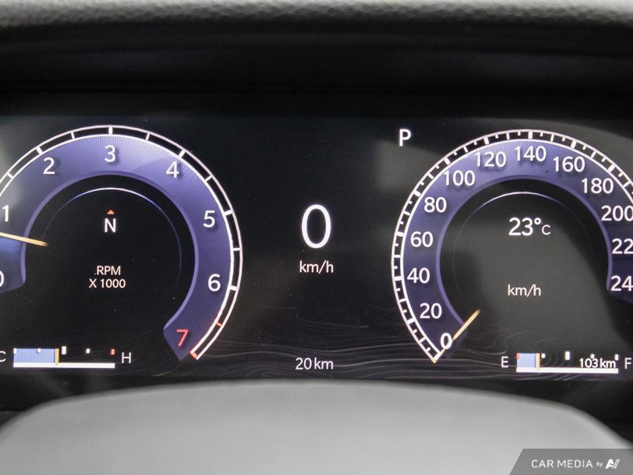 2025 Jeep Grand Cherokee L Limited 4dr 4x4 Photo