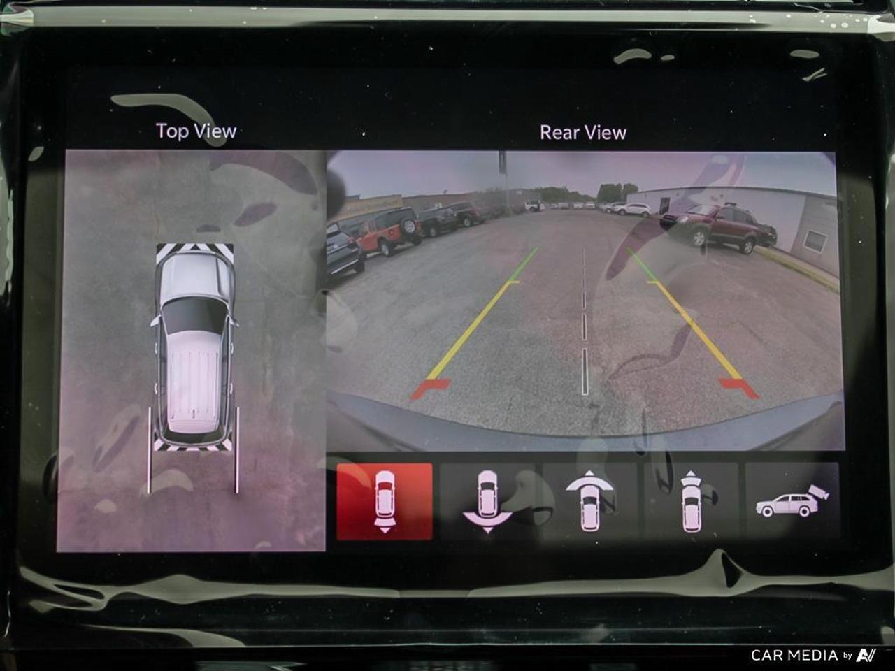 2025 Jeep Grand Cherokee L Limited 4dr 4x4 Photo