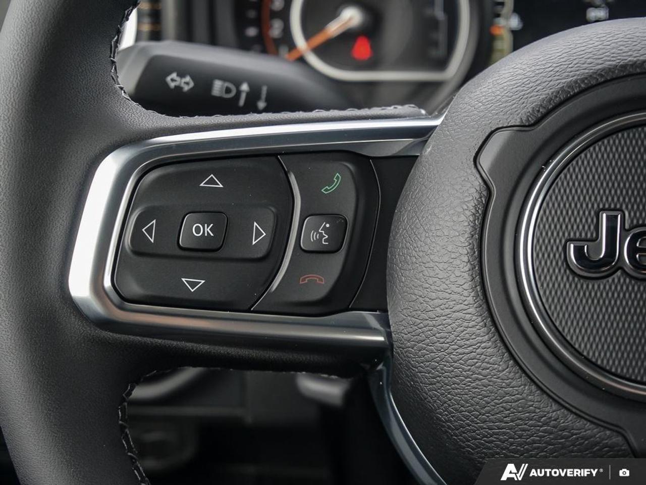 2026 Jeep Wrangler SAHARA 4DR 4X4 Photo