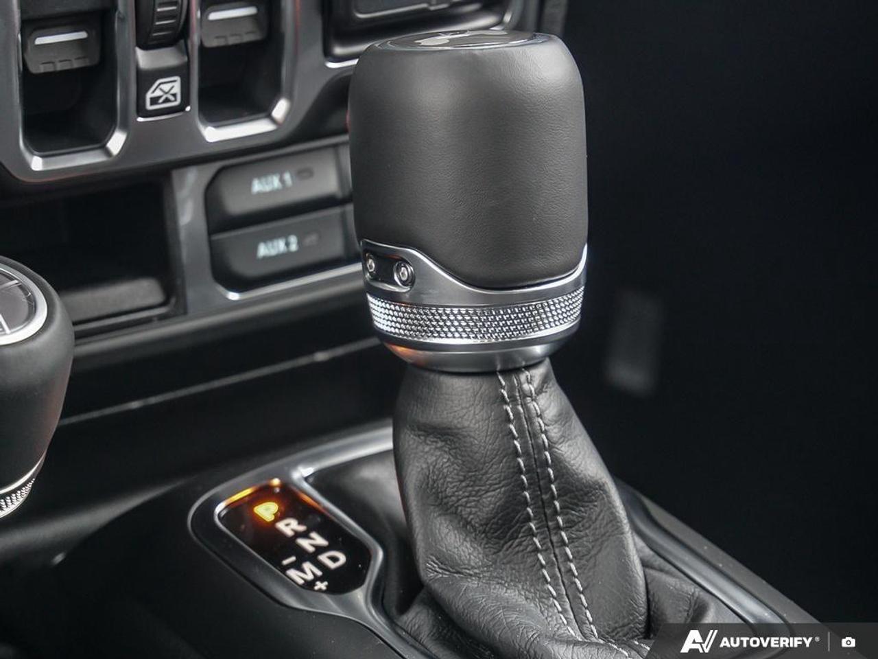 2026 Jeep Wrangler SAHARA 4DR 4X4 Photo