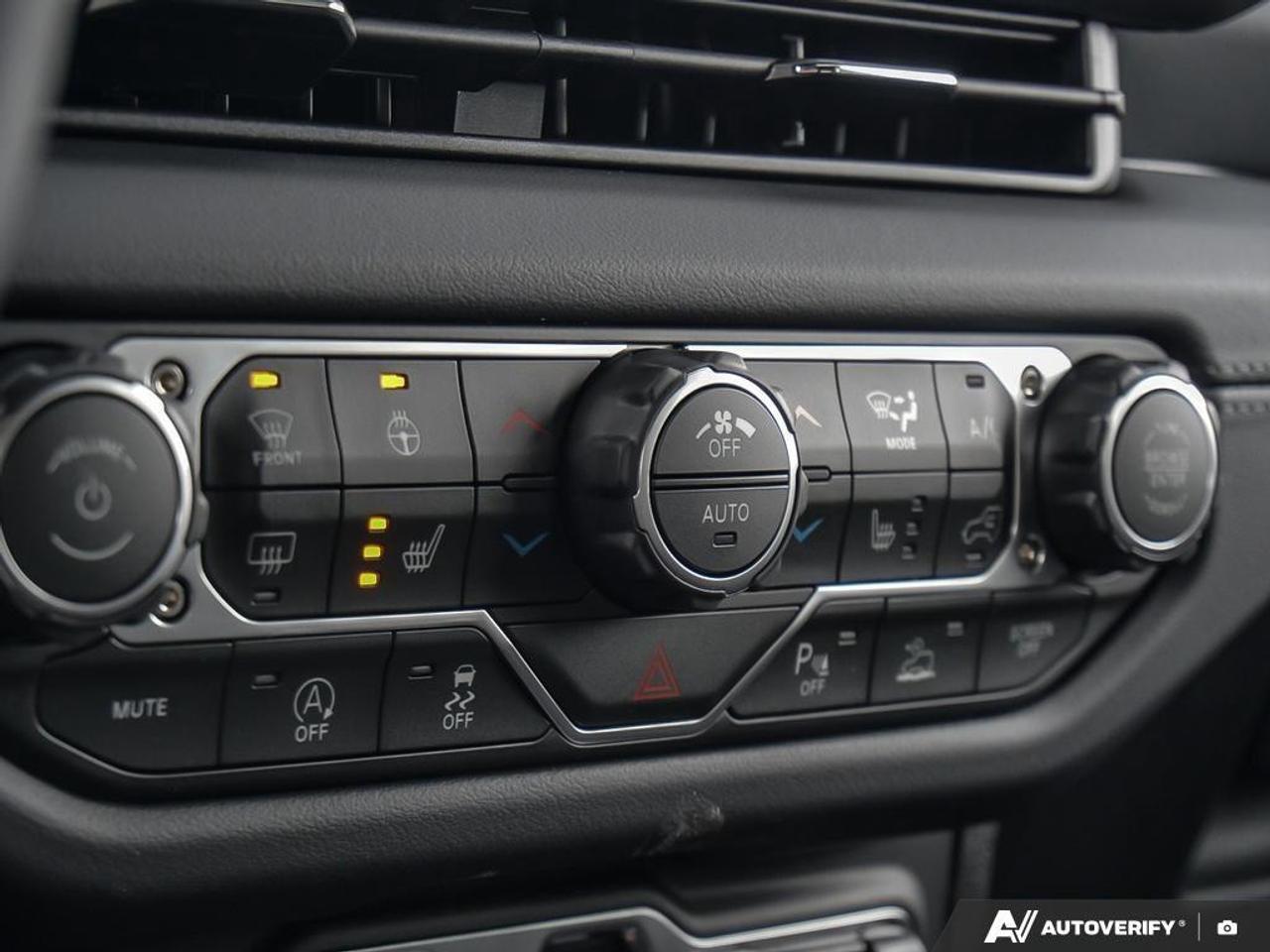 2026 Jeep Wrangler SAHARA 4DR 4X4 Photo