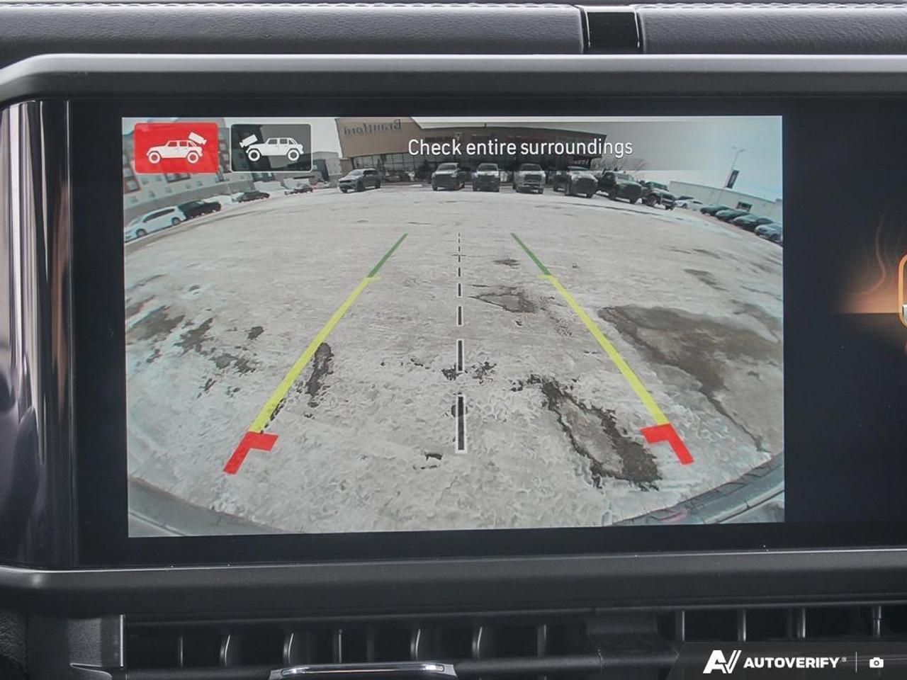 2026 Jeep Wrangler SAHARA 4DR 4X4 Photo