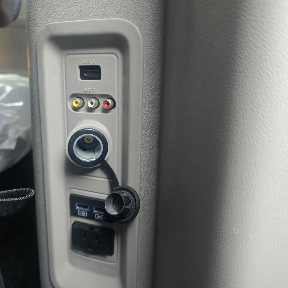 2017 Dodge Grand Caravan 4dr Wgn SXT Photo