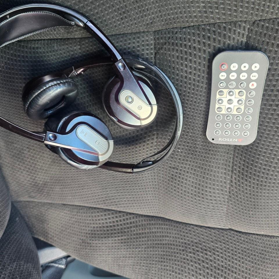 2017 Dodge Grand Caravan 4dr Wgn Canada Value Package Photo