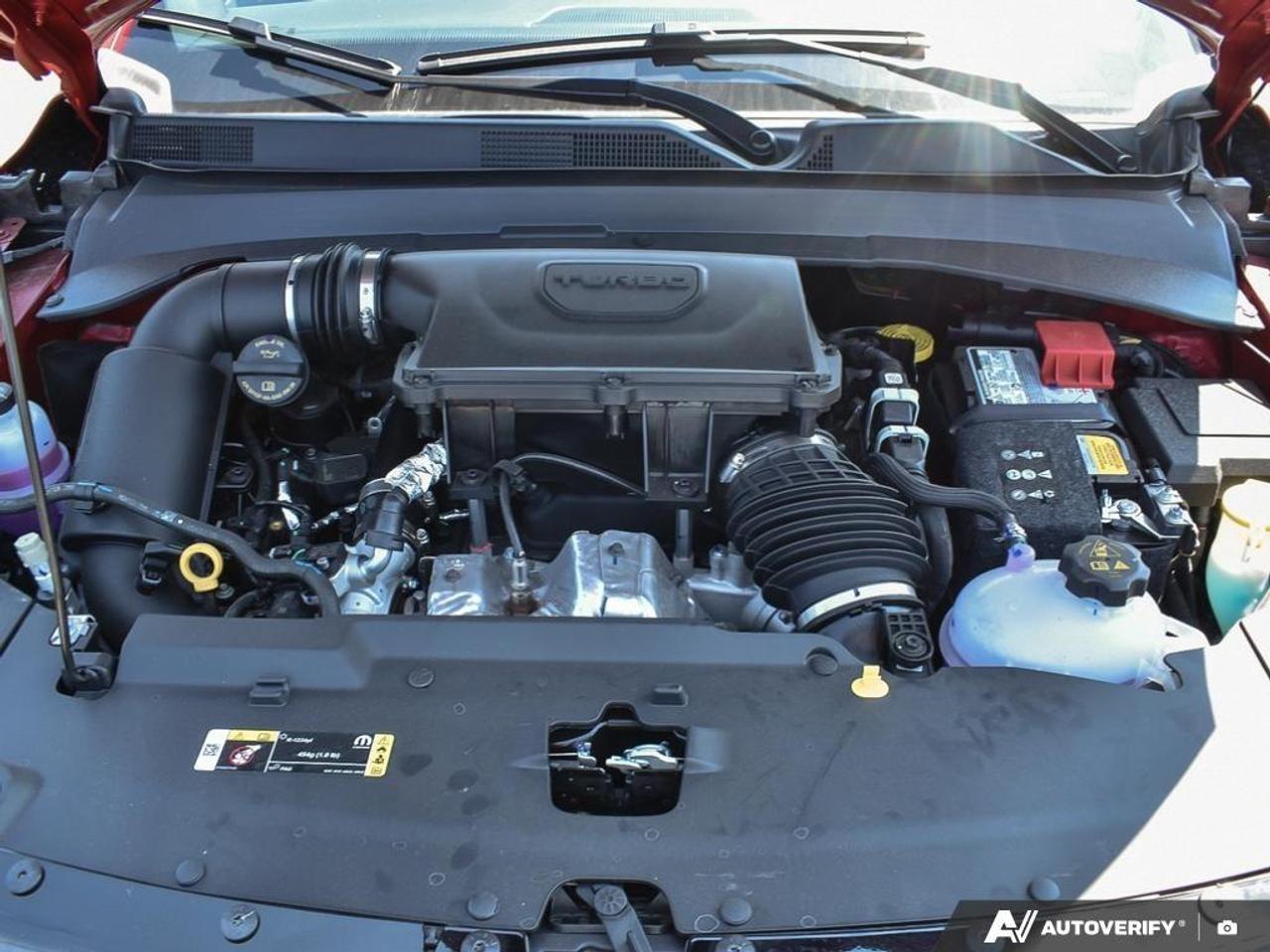 2026 Jeep Compass North 4dr 4x4 Photo
