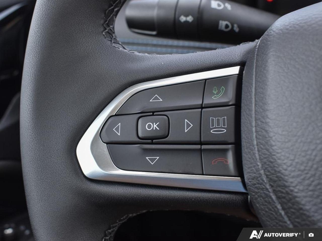 2026 Jeep Compass North 4dr 4x4 Photo