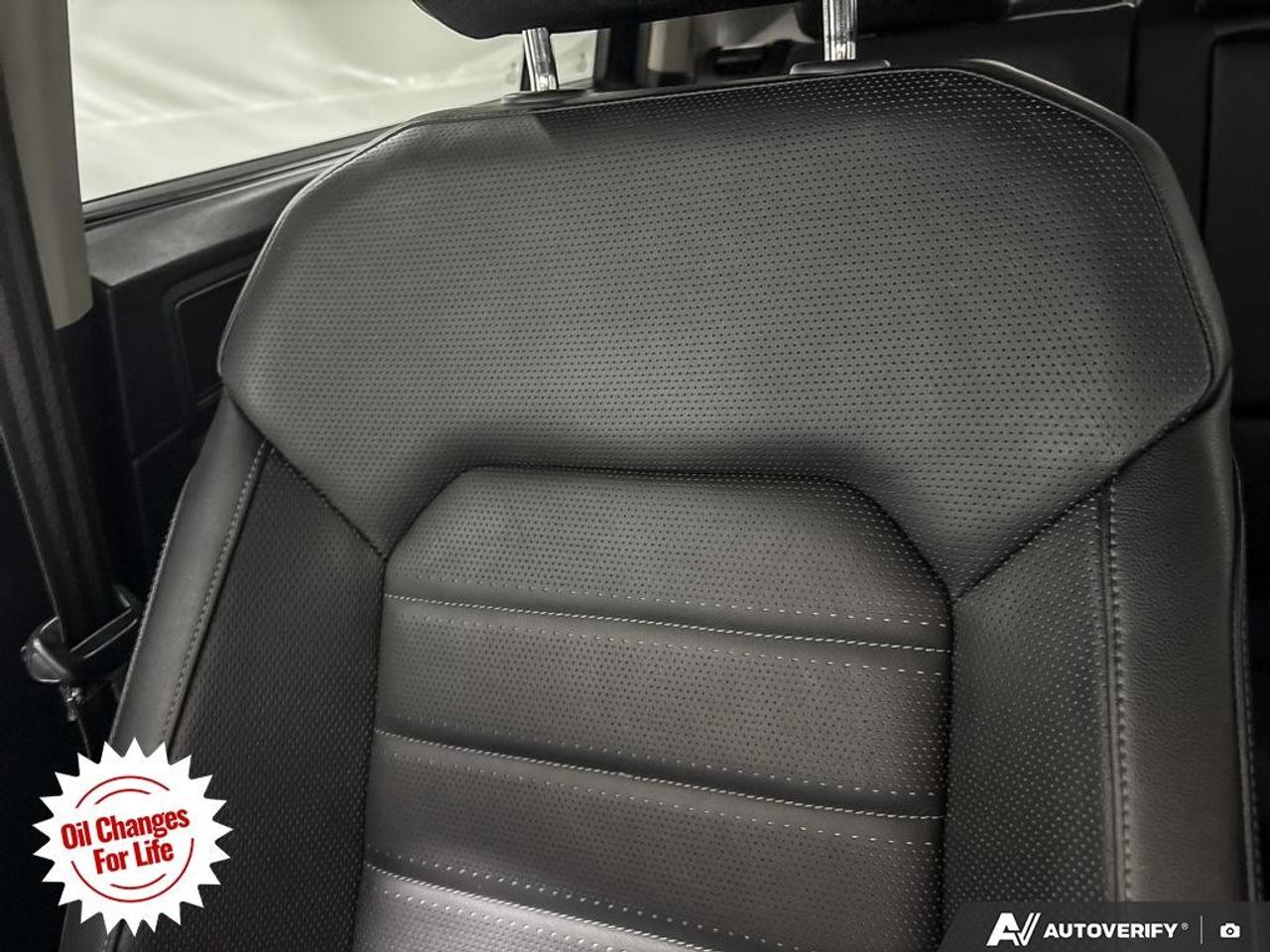 2019 Volkswagen Atlas Highline 3.6 FSI 4MOTION Photo