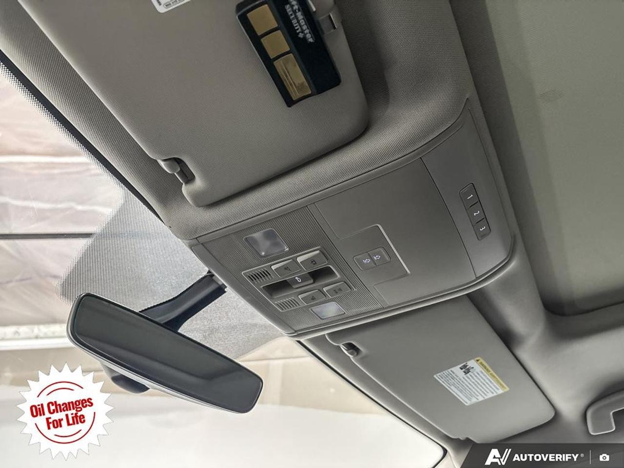 2019 Volkswagen Atlas Highline 3.6 FSI 4MOTION Photo