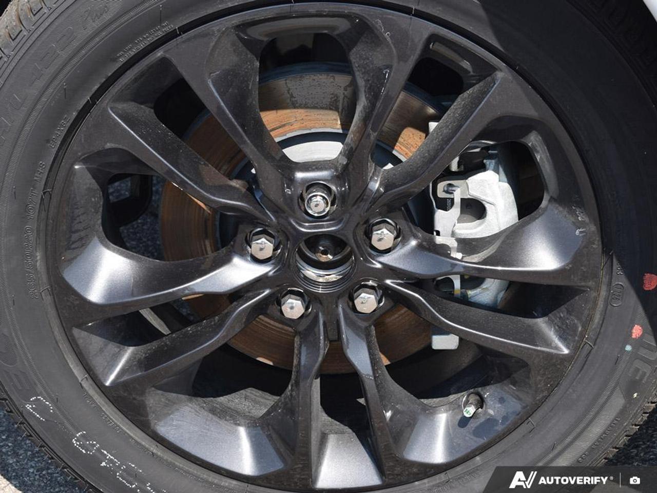2026 Dodge Durango GT 4dr All-wheel Drive Photo