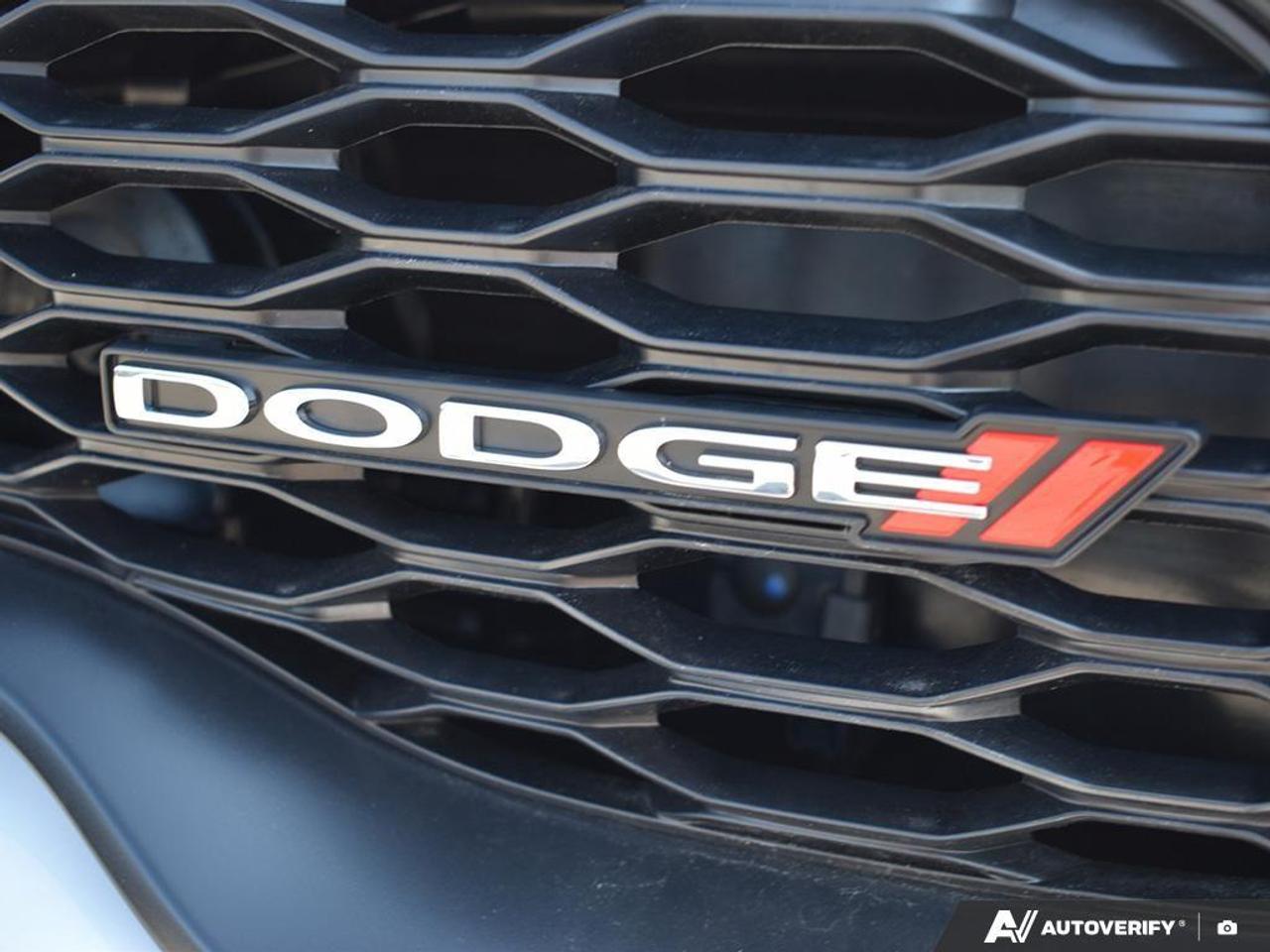 2026 Dodge Durango GT 4dr All-wheel Drive Photo