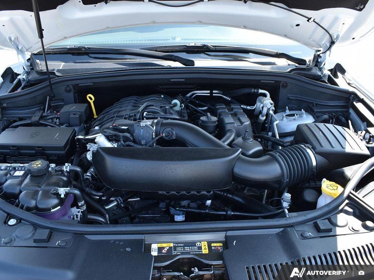 2026 Dodge Durango GT 4dr All-wheel Drive Photo