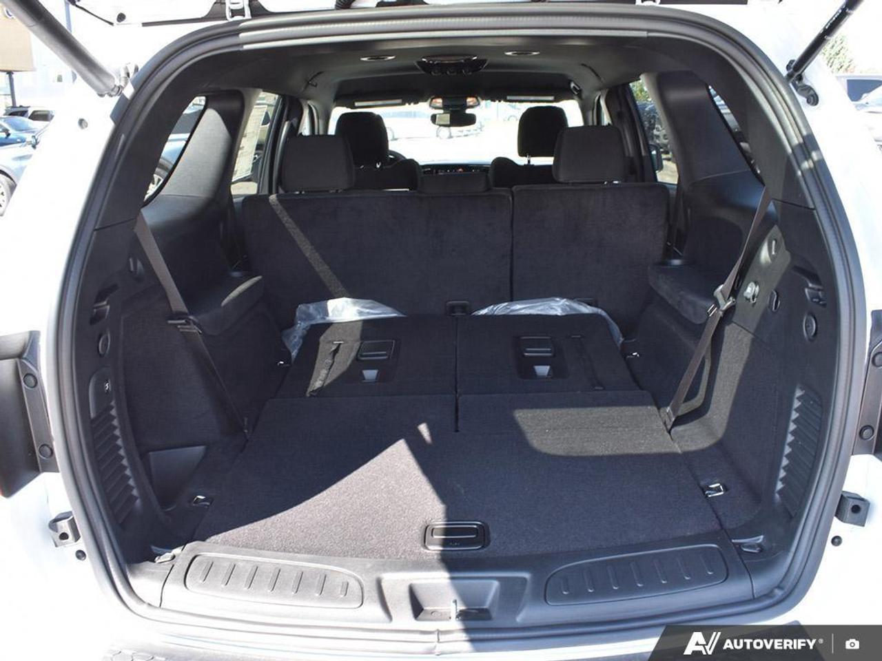 2026 Dodge Durango GT 4dr All-wheel Drive Photo