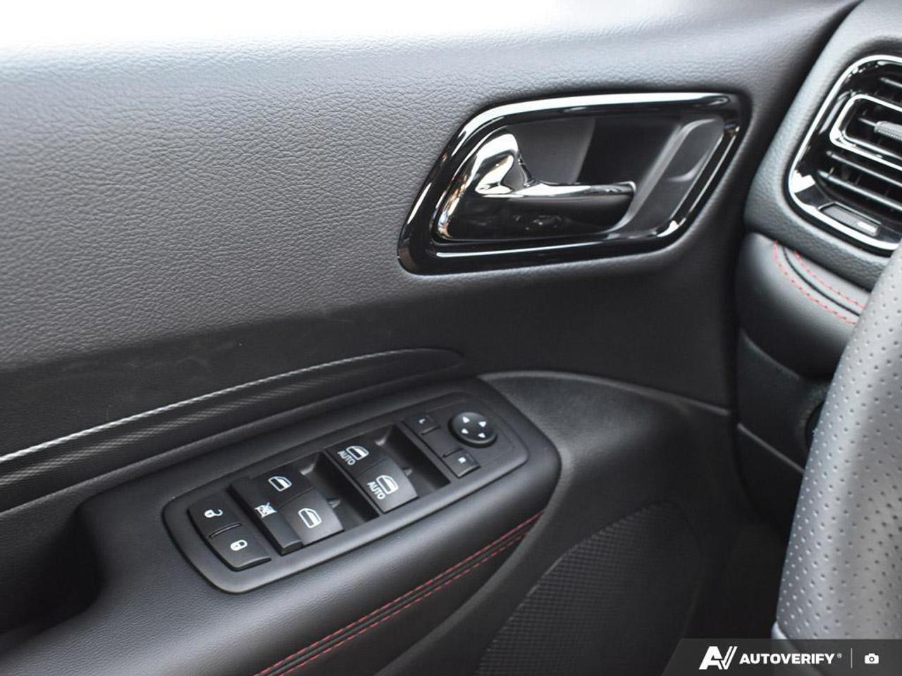 2026 Dodge Durango GT 4dr All-wheel Drive Photo