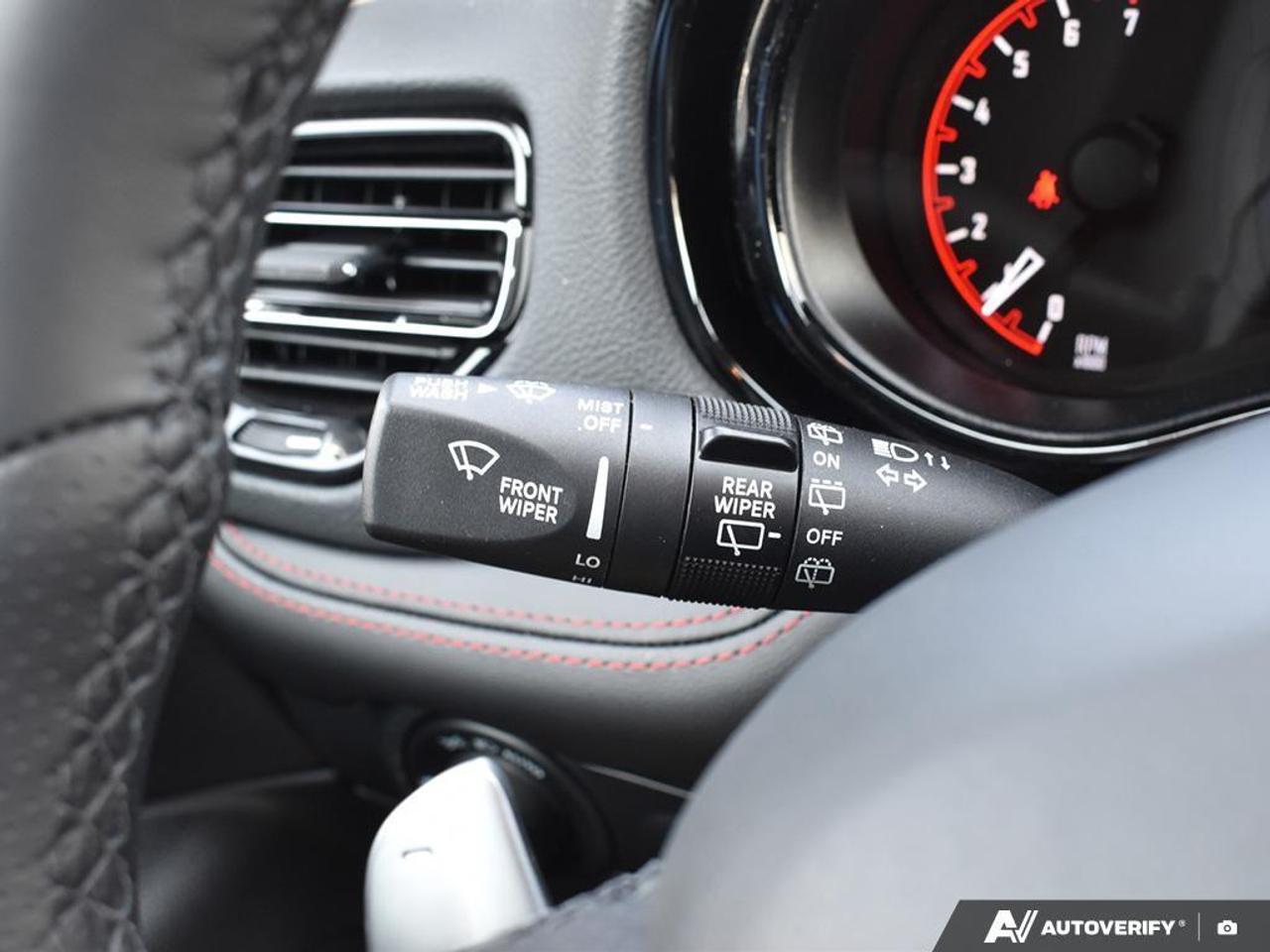 2026 Dodge Durango GT 4dr All-wheel Drive Photo