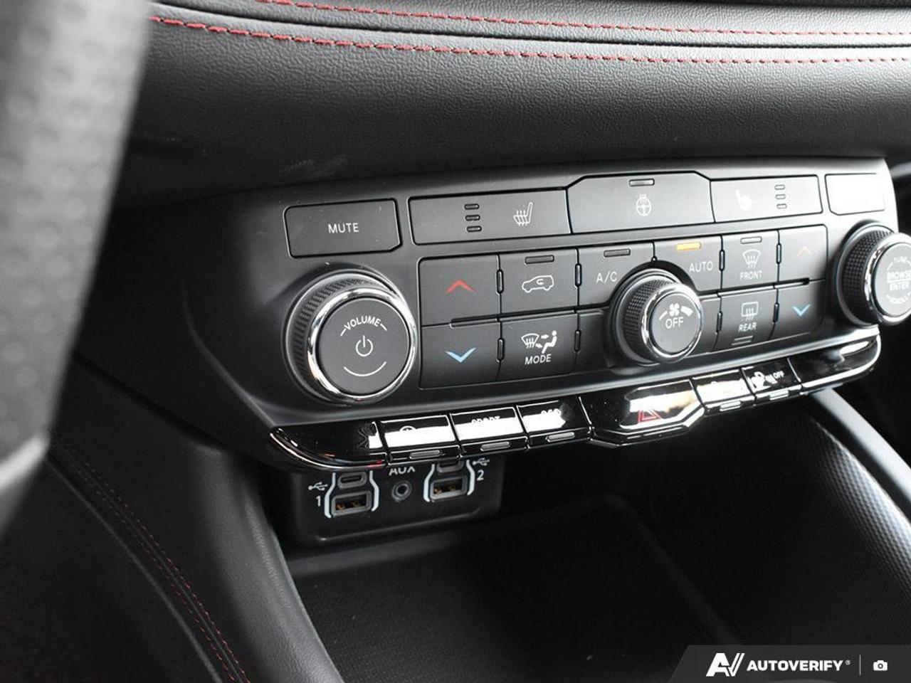2026 Dodge Durango GT 4dr All-wheel Drive Photo