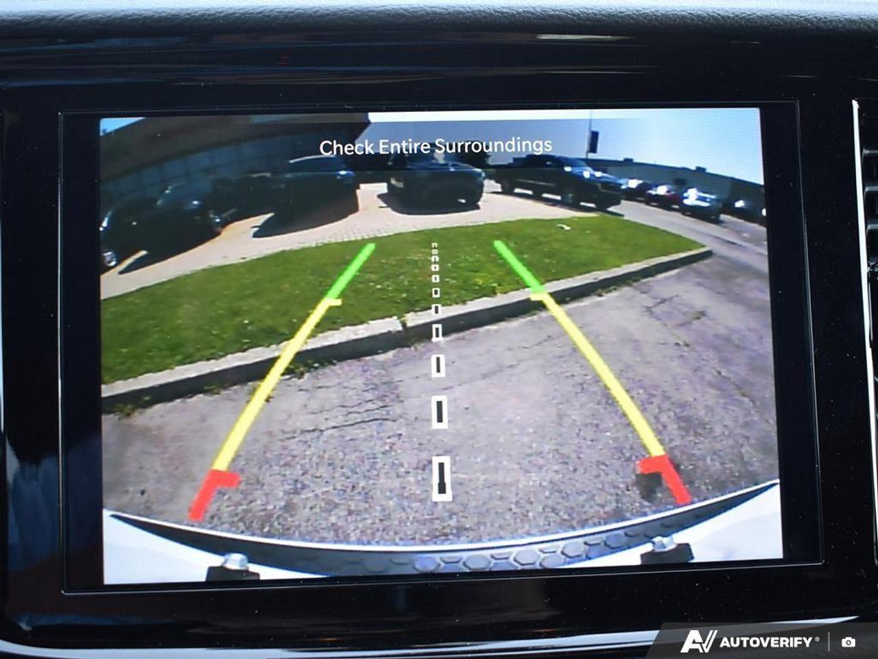 2026 Dodge Durango GT 4dr All-wheel Drive Photo