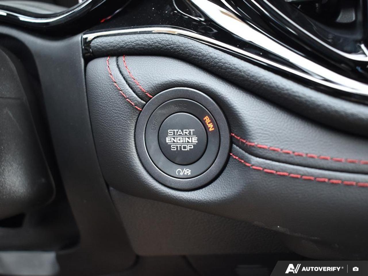 2026 Dodge Durango GT 4dr All-wheel Drive Photo