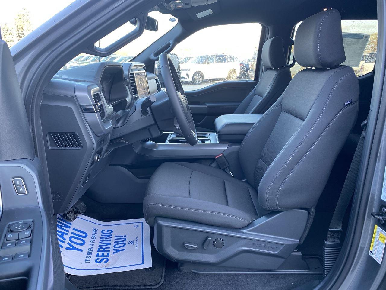 2026 Ford F-150 XLT Photo