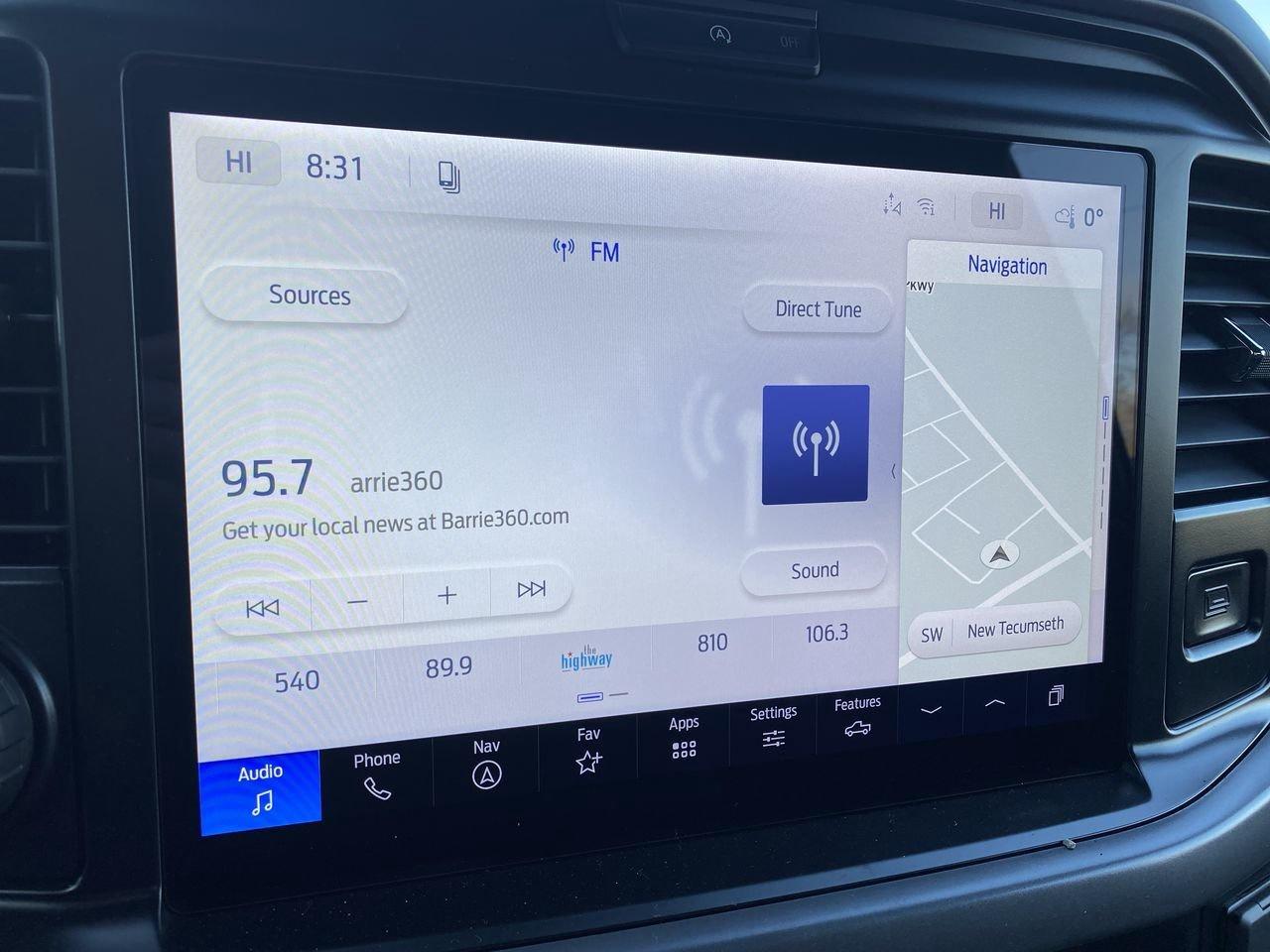 2026 Ford F-150 XLT Photo