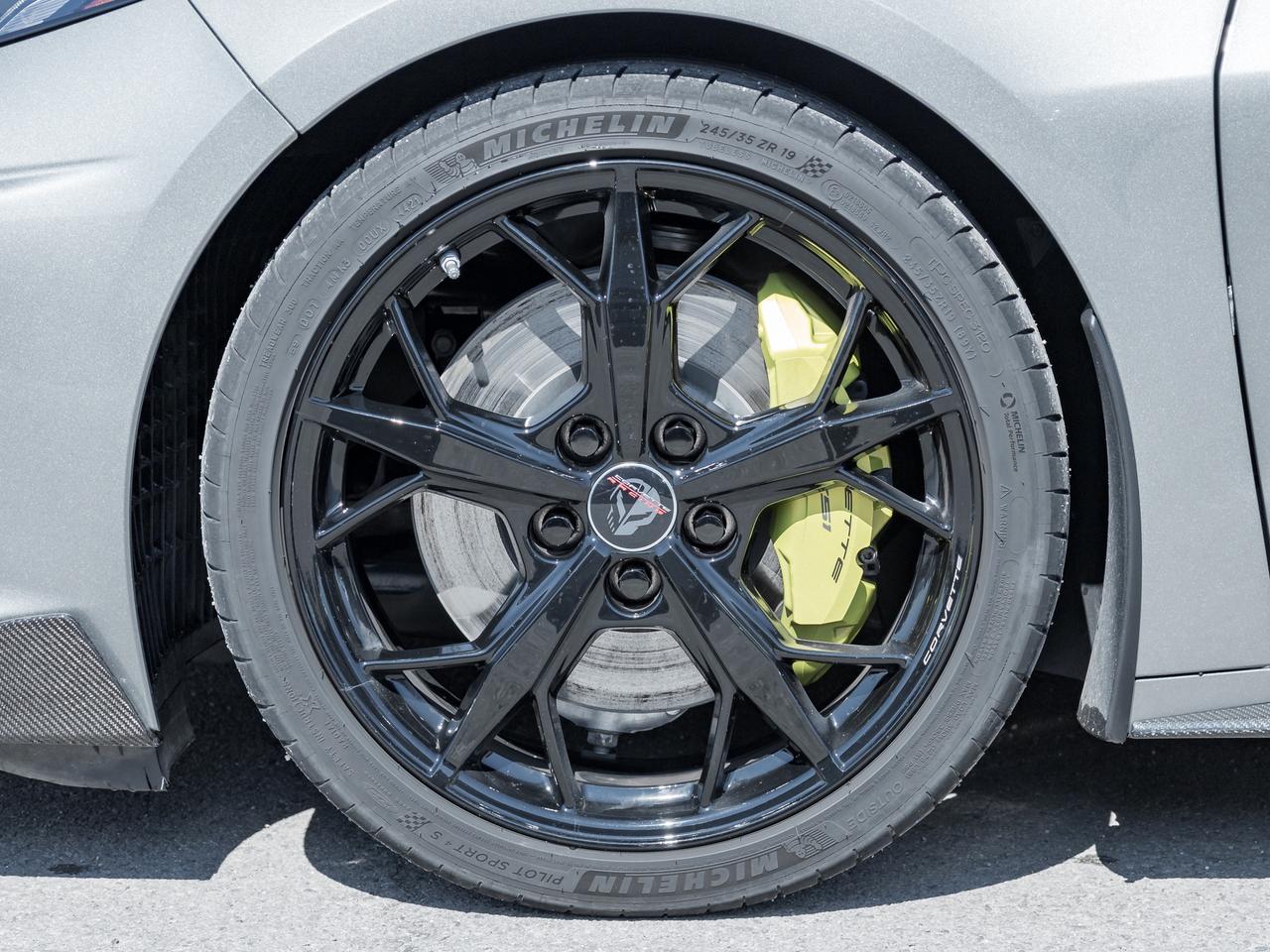 2022 Chevrolet Corvette 3LT- C8R IMSA 1 OF 1000 SPECIAL EDITION Photo