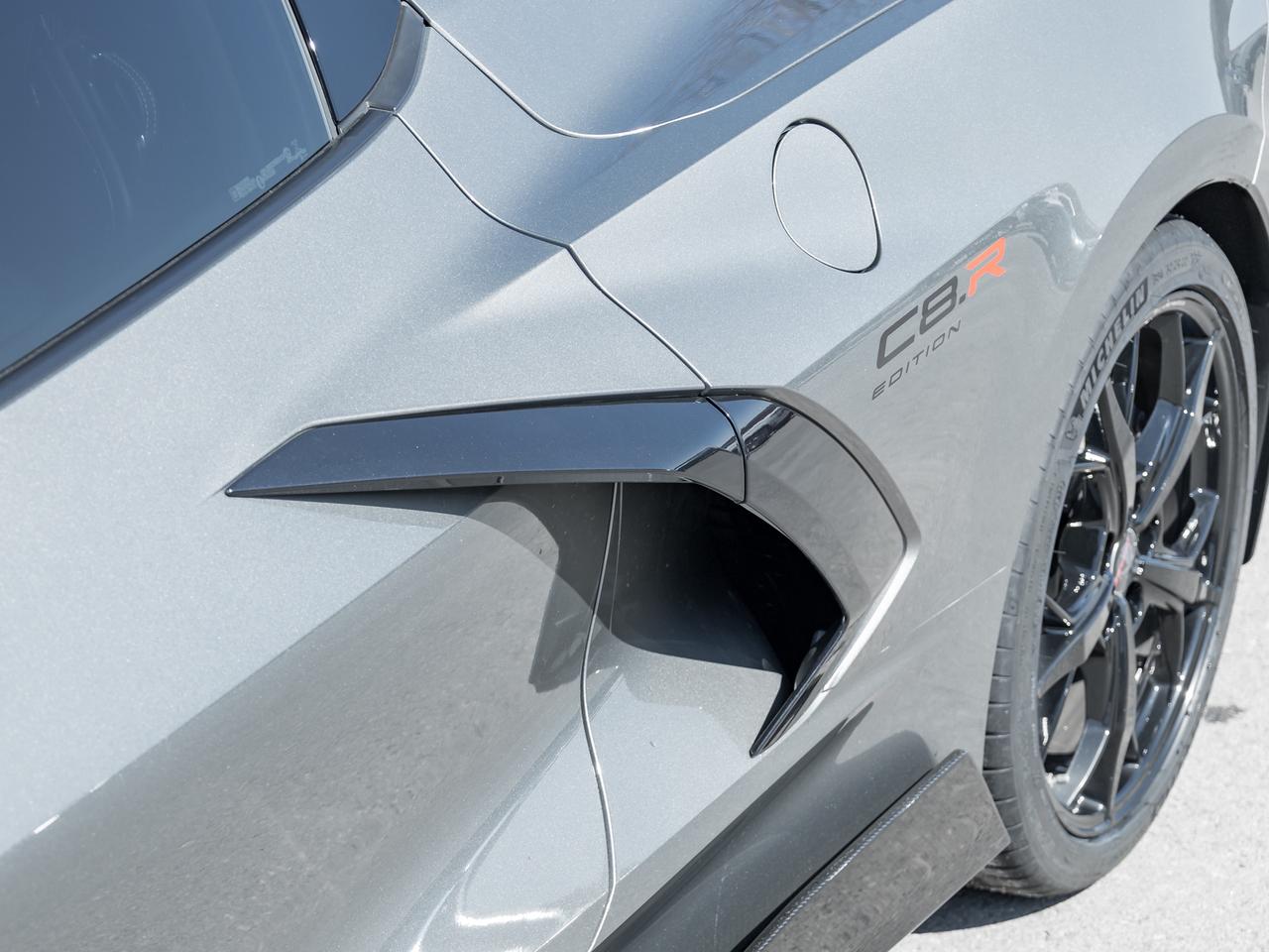 2022 Chevrolet Corvette 3LT- C8R IMSA 1 OF 1000 SPECIAL EDITION Photo