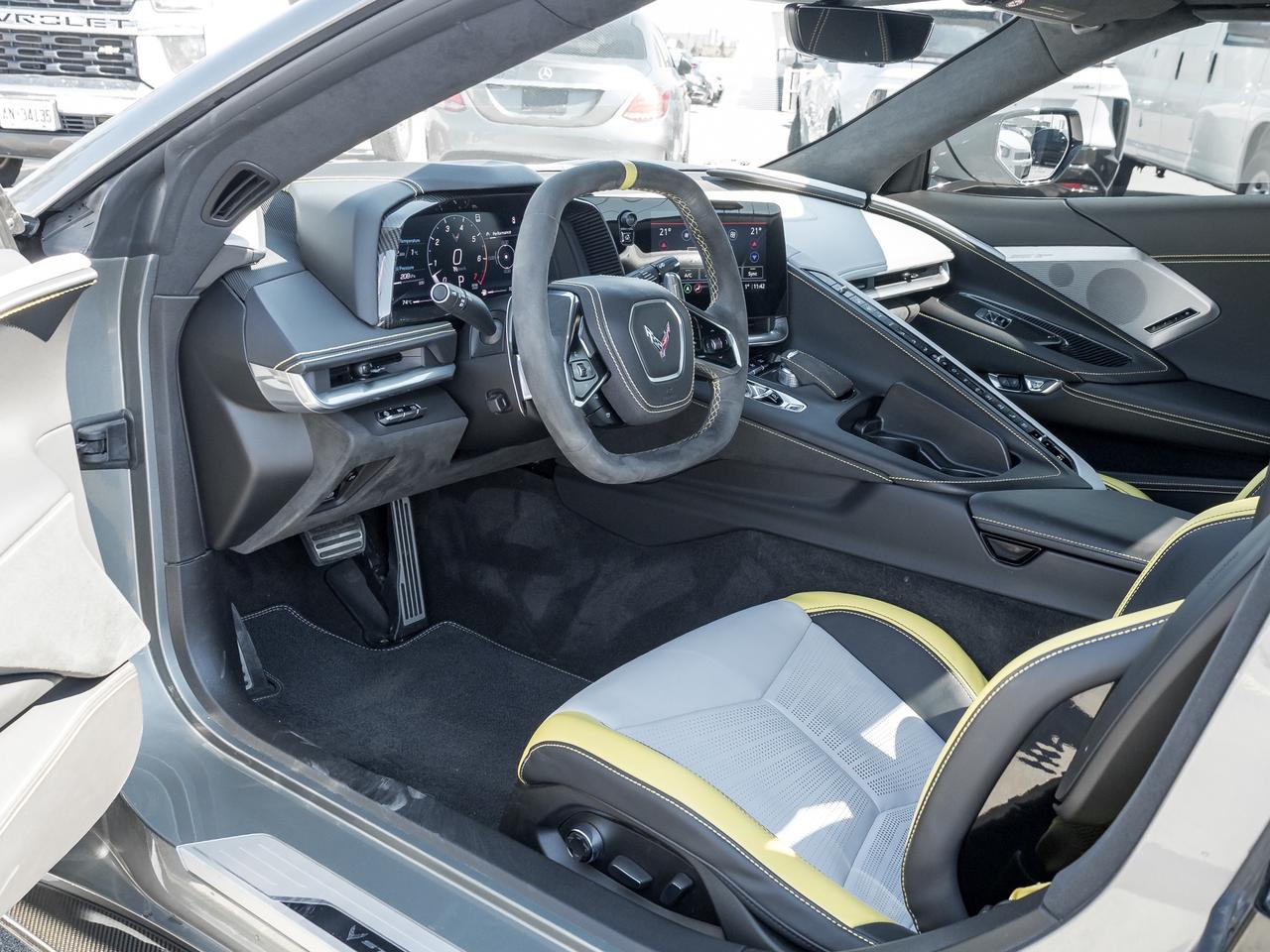 2022 Chevrolet Corvette 3LT- C8R IMSA 1 OF 1000 SPECIAL EDITION Photo