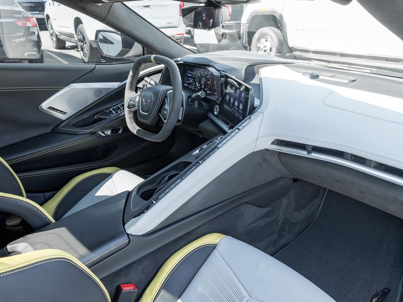 2022 Chevrolet Corvette 3LT- C8R IMSA 1 OF 1000 SPECIAL EDITION Photo