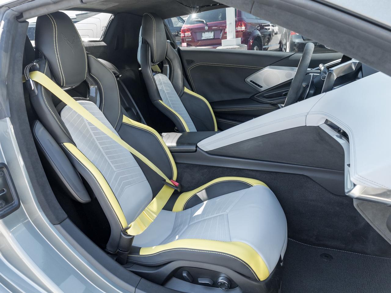 2022 Chevrolet Corvette 3LT- C8R IMSA 1 OF 1000 SPECIAL EDITION Photo