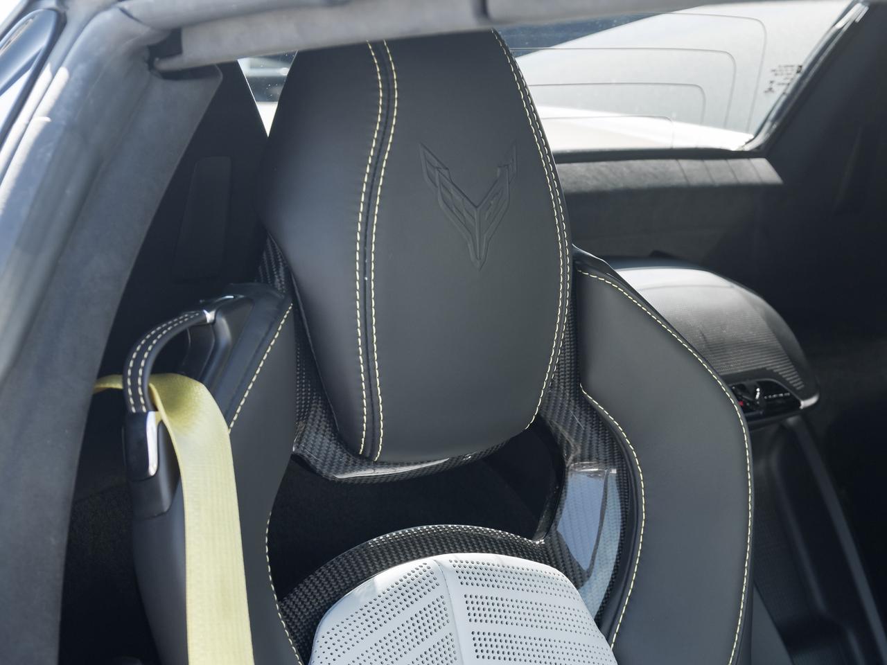 2022 Chevrolet Corvette 3LT- C8R IMSA 1 OF 1000 SPECIAL EDITION Photo