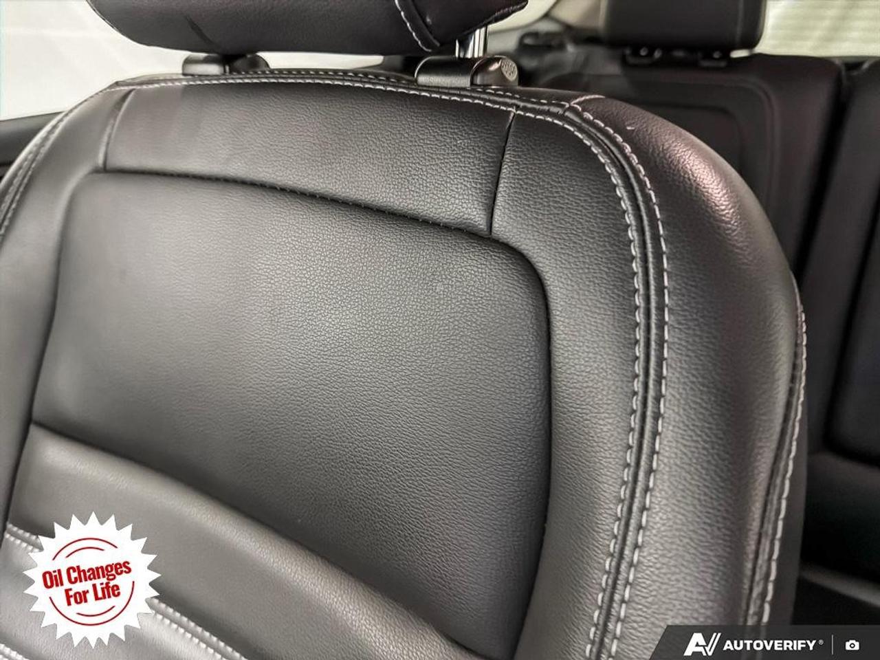 2019 Ford Escape SEL 4WD Photo