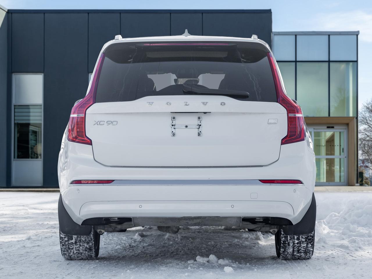 2024 Volvo XC90 Hybrid T8 eAWD PHEV Ultimate 7-Seater TRADE IN  VOLVO CPO Photo