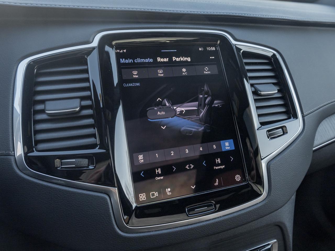 2024 Volvo XC90 Hybrid T8 eAWD PHEV Ultimate 7-Seater TRADE IN  VOLVO CPO Photo