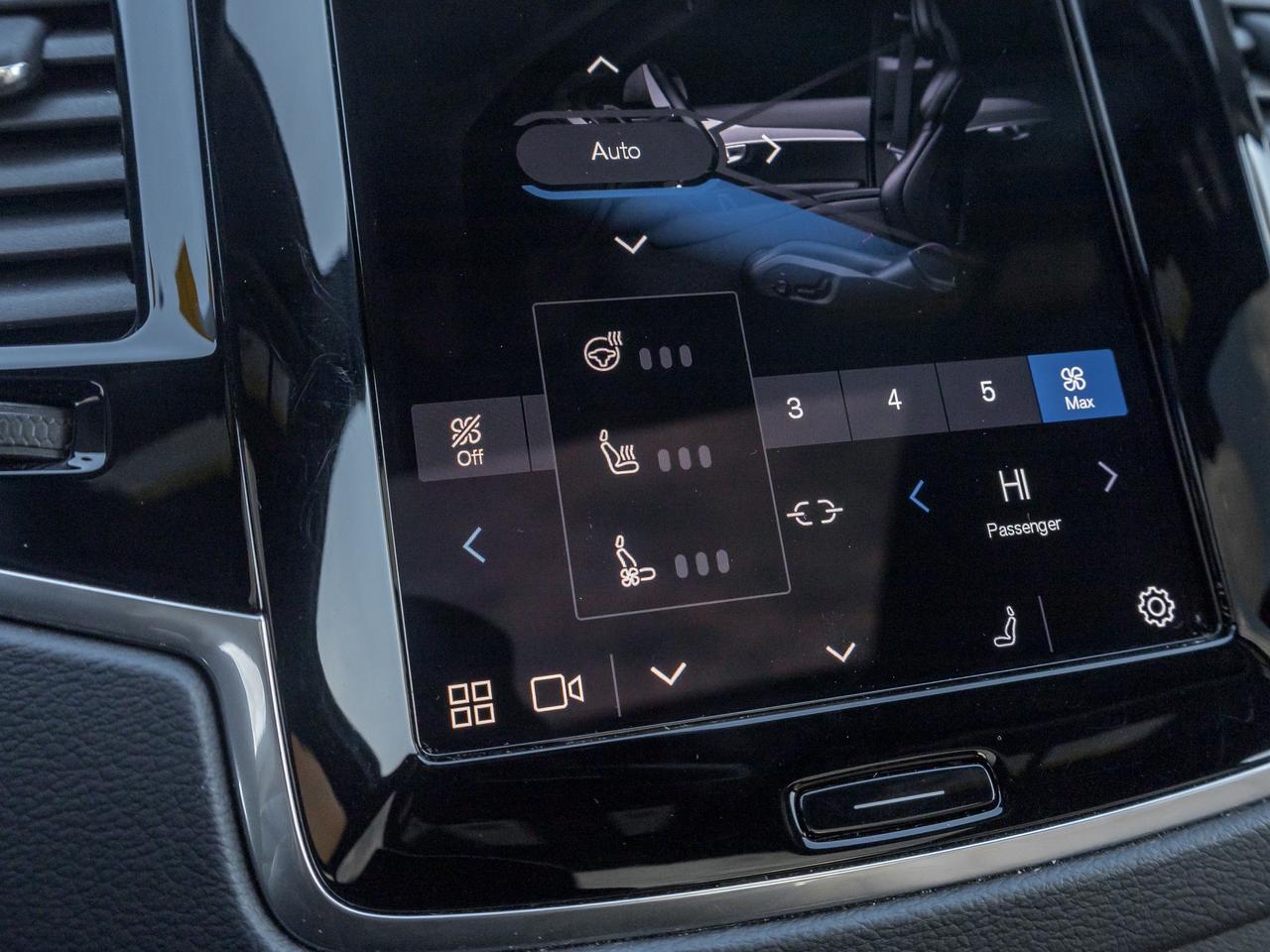 2024 Volvo XC90 Hybrid T8 eAWD PHEV Ultimate 7-Seater TRADE IN  VOLVO CPO Photo