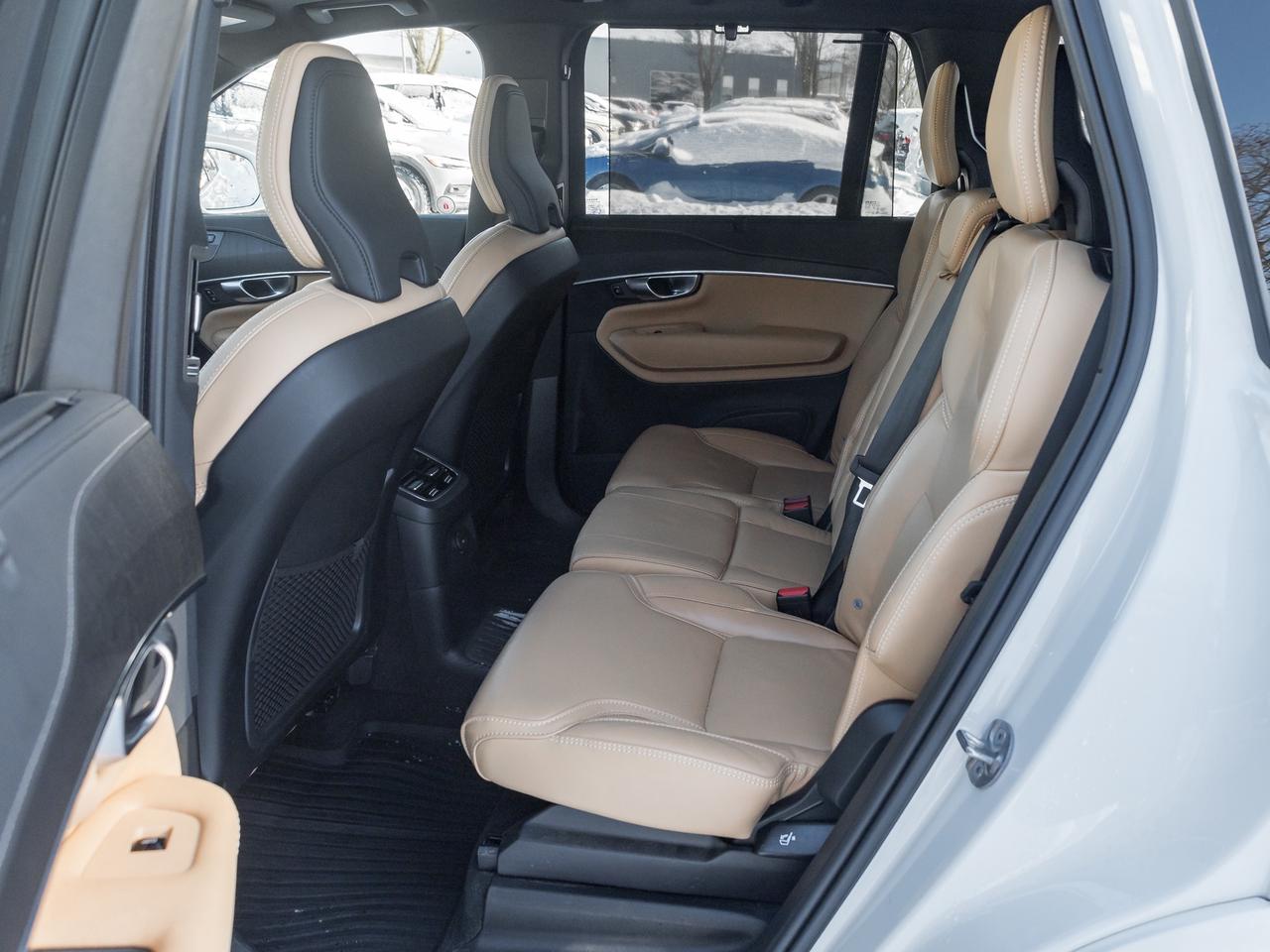 2024 Volvo XC90 Hybrid T8 eAWD PHEV Ultimate 7-Seater TRADE IN  VOLVO CPO Photo