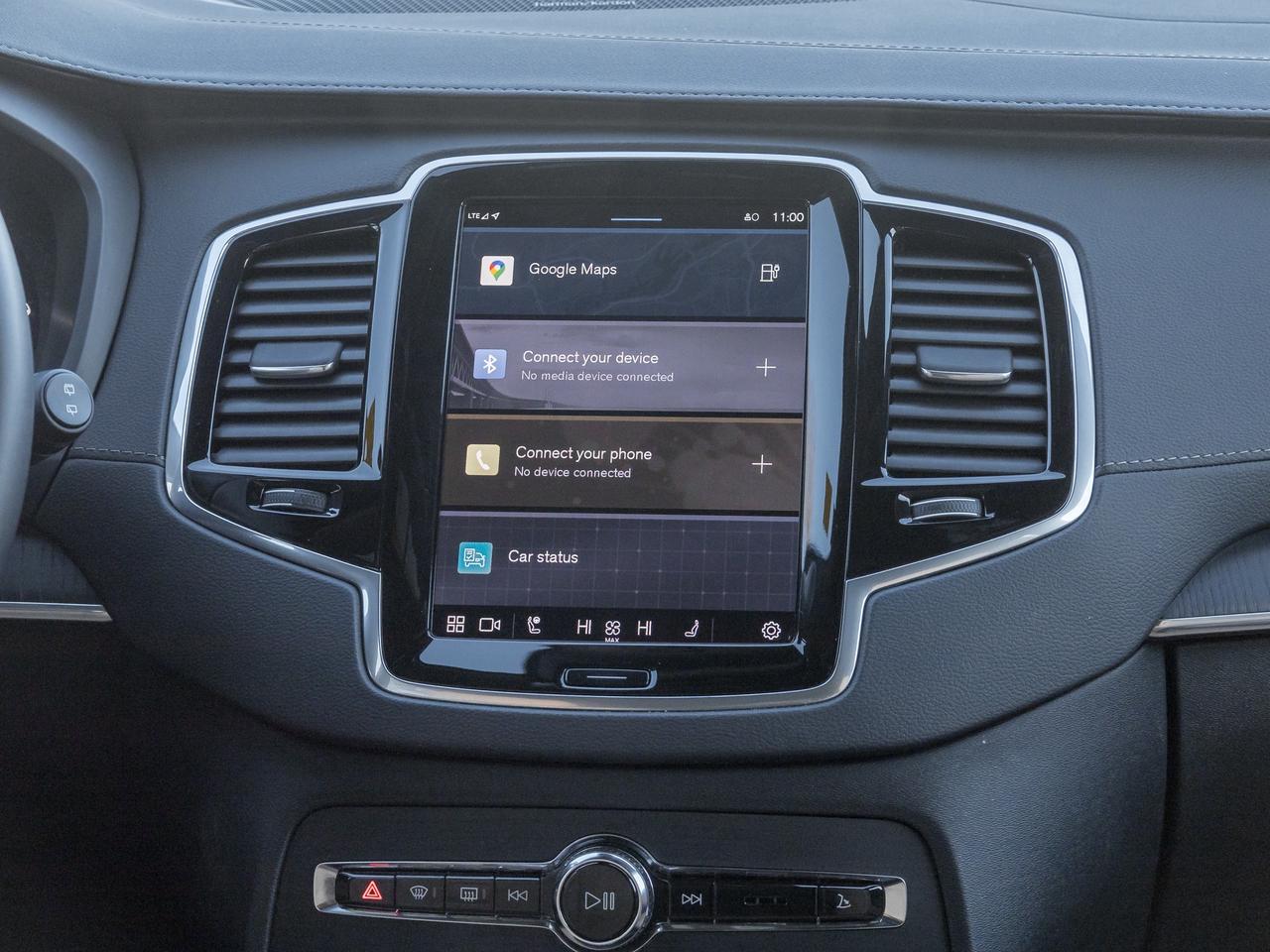 2024 Volvo XC90 Hybrid T8 eAWD PHEV Ultimate 7-Seater TRADE IN  VOLVO CPO Photo