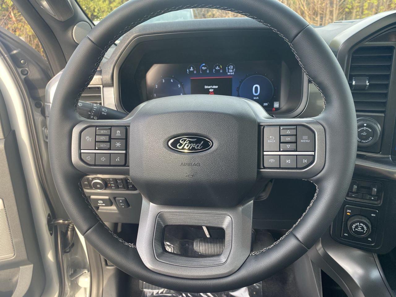 2026 Ford F-150 Lariat Photo