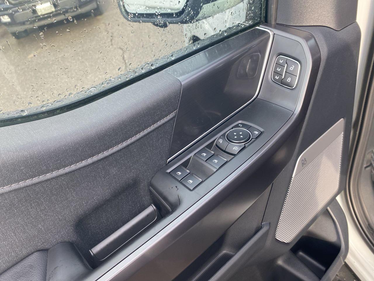 2026 Ford F-150 Lariat Photo