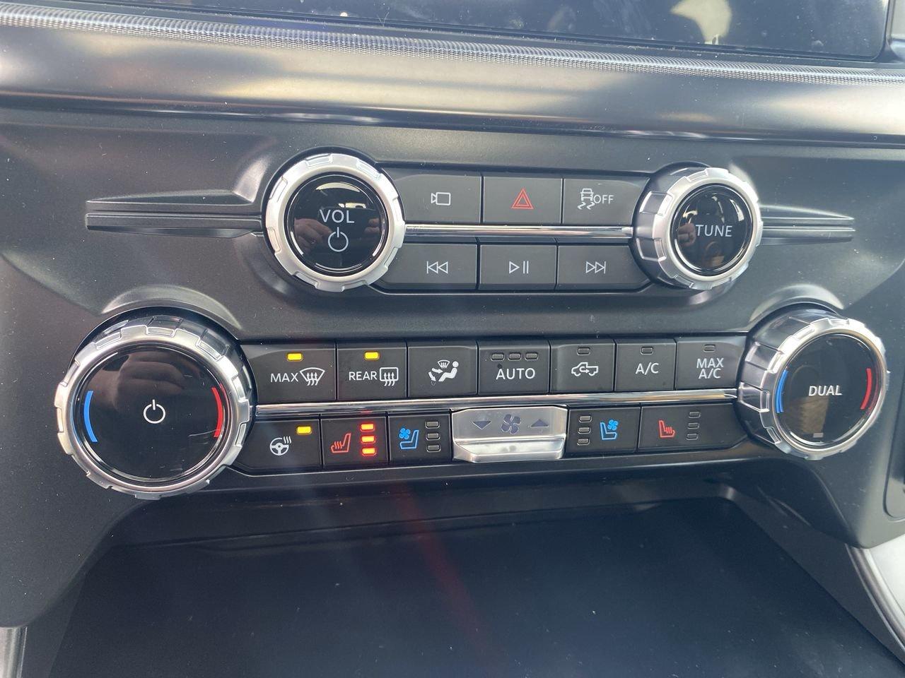 2026 Ford F-150 Lariat Photo