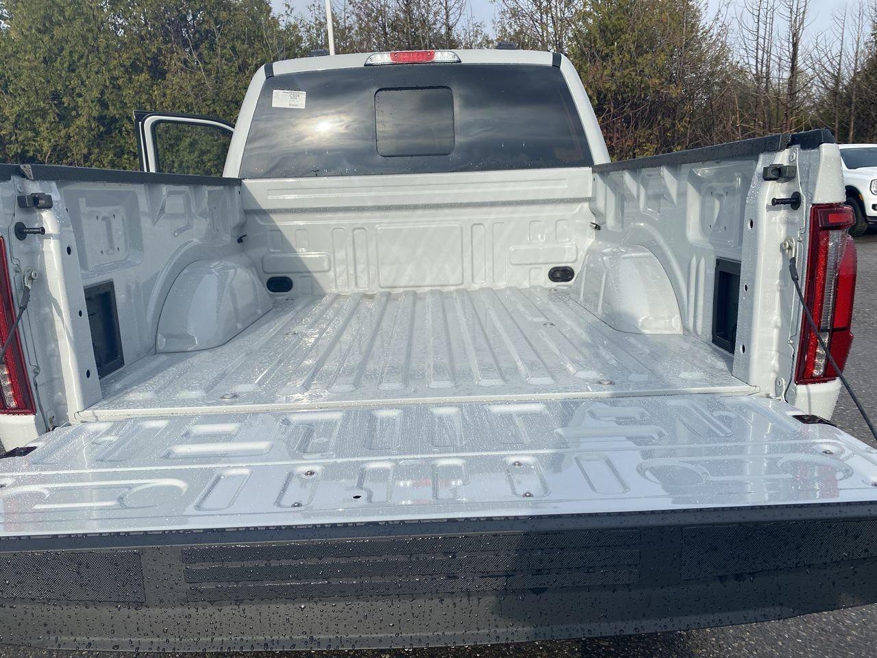 2026 Ford F-150 Lariat Photo