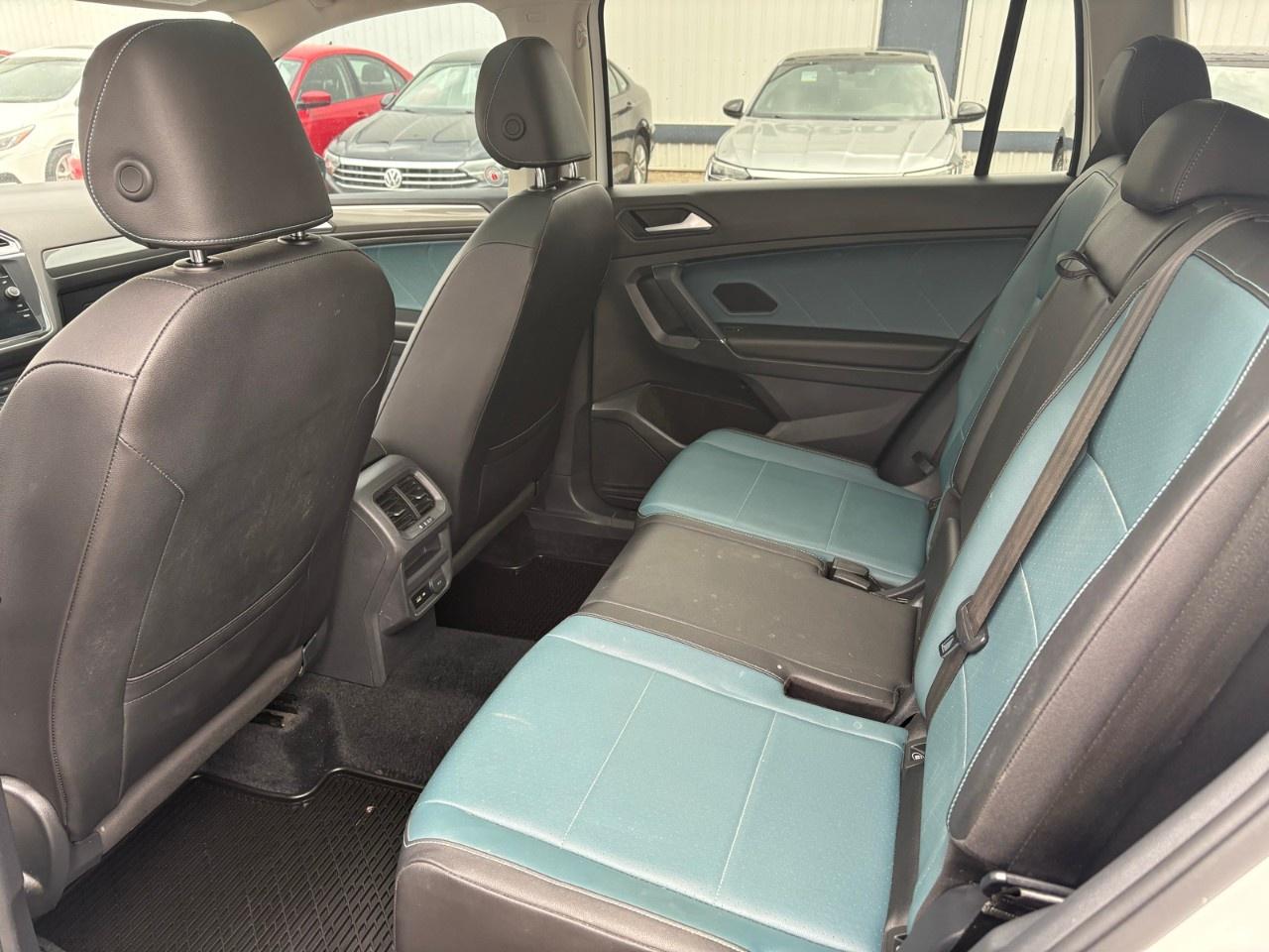 2020 Volkswagen Tiguan  Photo