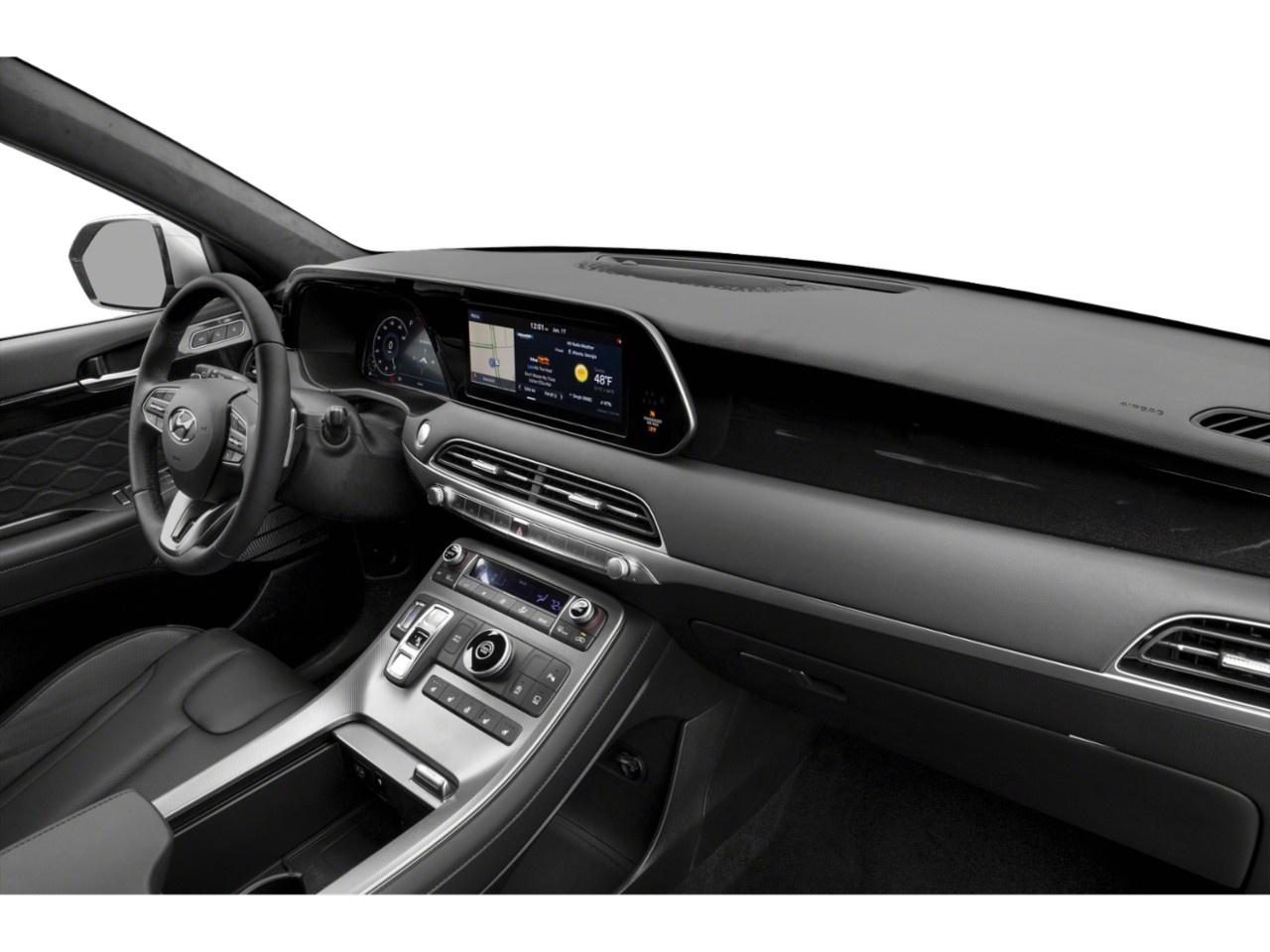 2020 Hyundai PALISADE Ultimate 7-Passenger AWD Photo