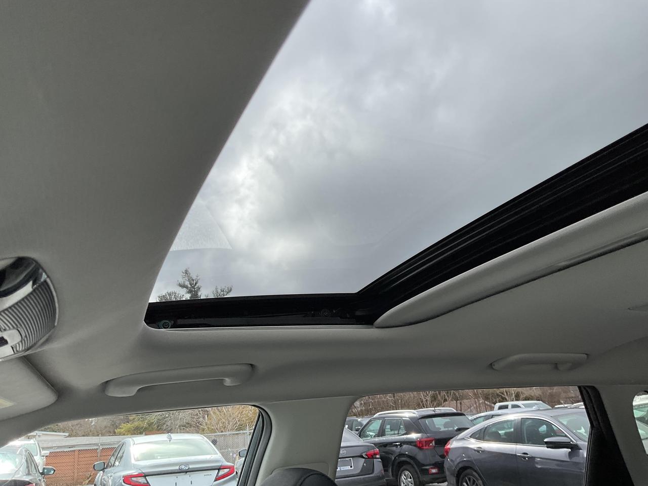 2024 Kia Seltos  Photo