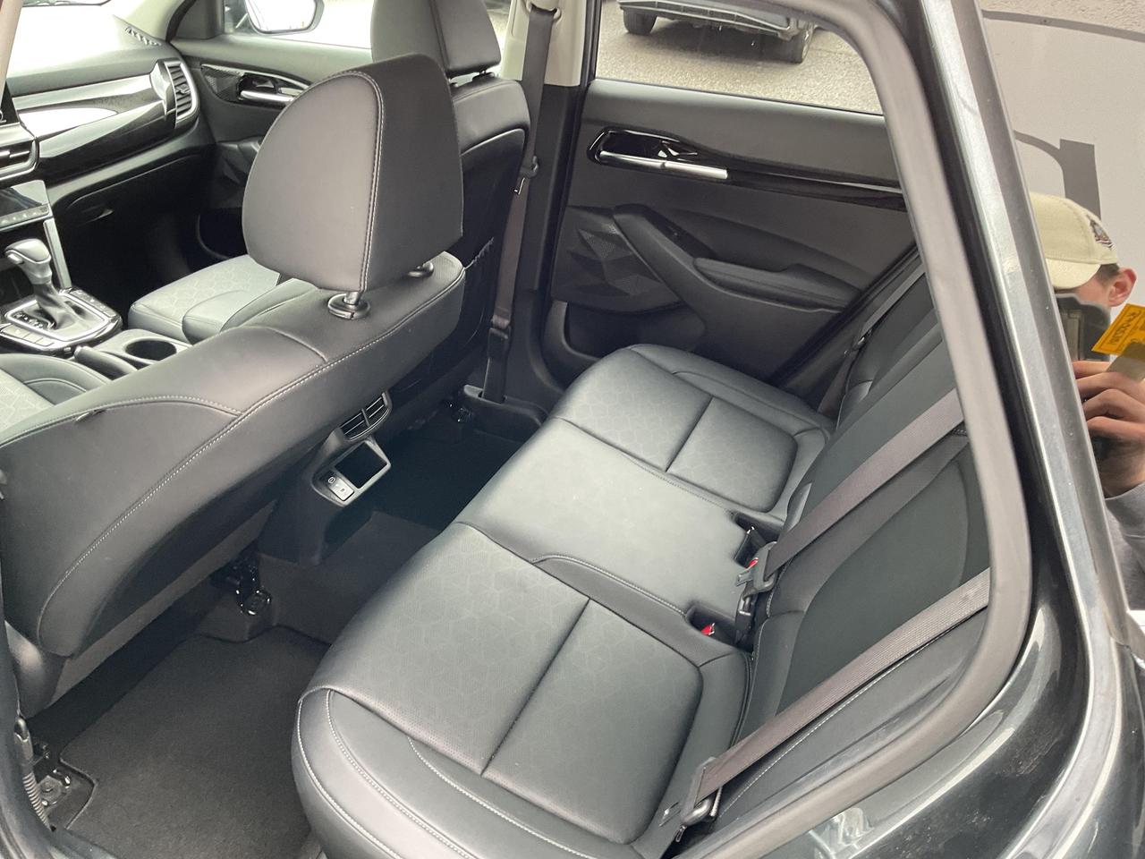 2024 Kia Seltos  Photo