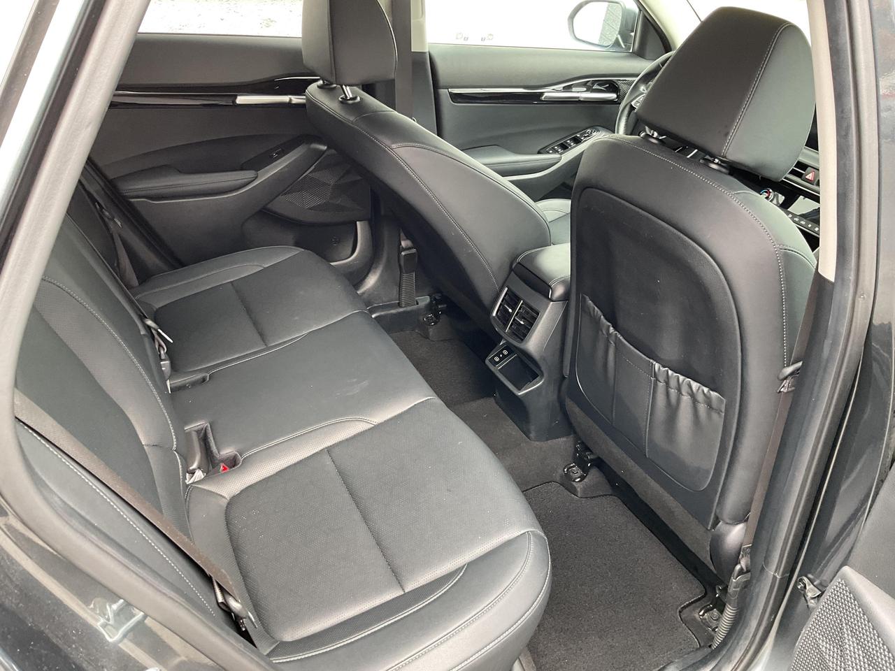 2024 Kia Seltos  Photo